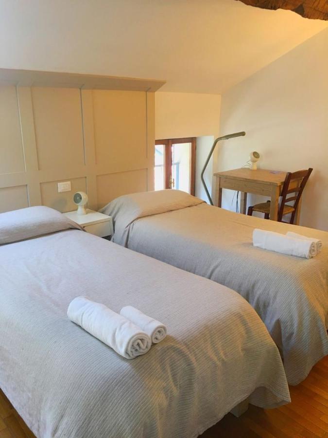 مبيت وإفطار فيلتري A Casa Di Checco المظهر الخارجي الصورة