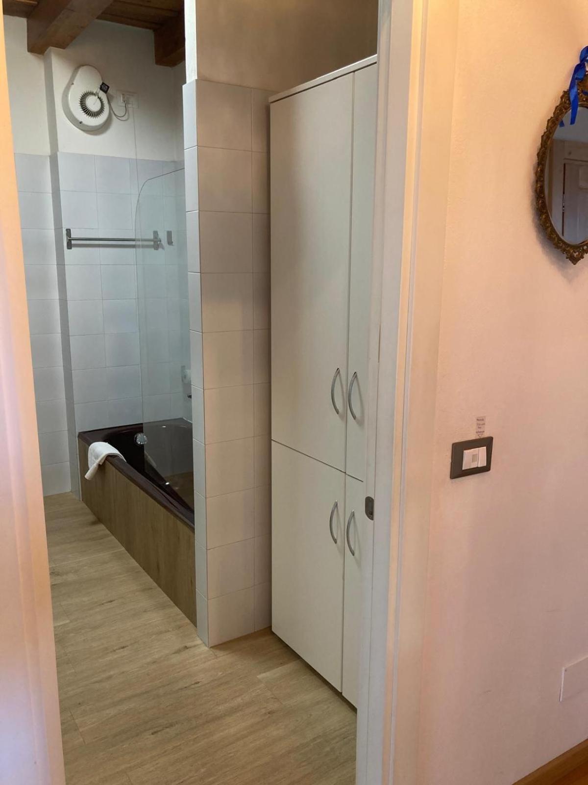 مبيت وإفطار فيلتري A Casa Di Checco المظهر الخارجي الصورة