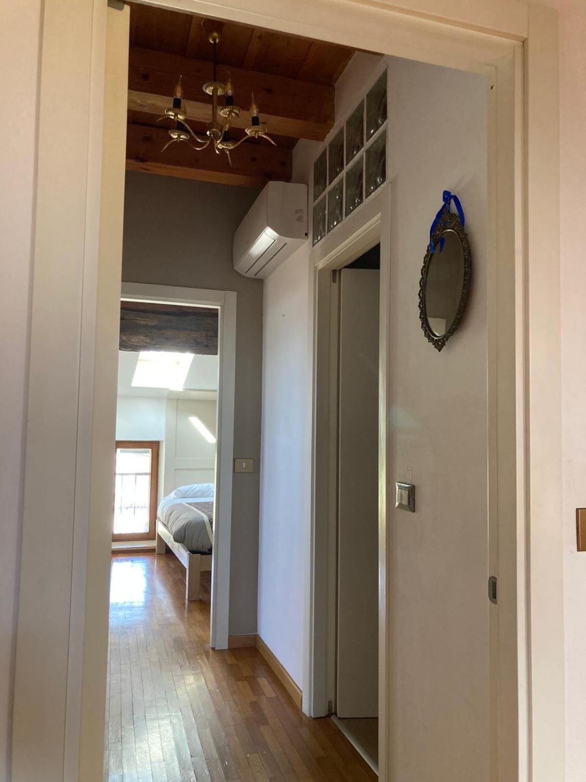 مبيت وإفطار فيلتري A Casa Di Checco المظهر الخارجي الصورة