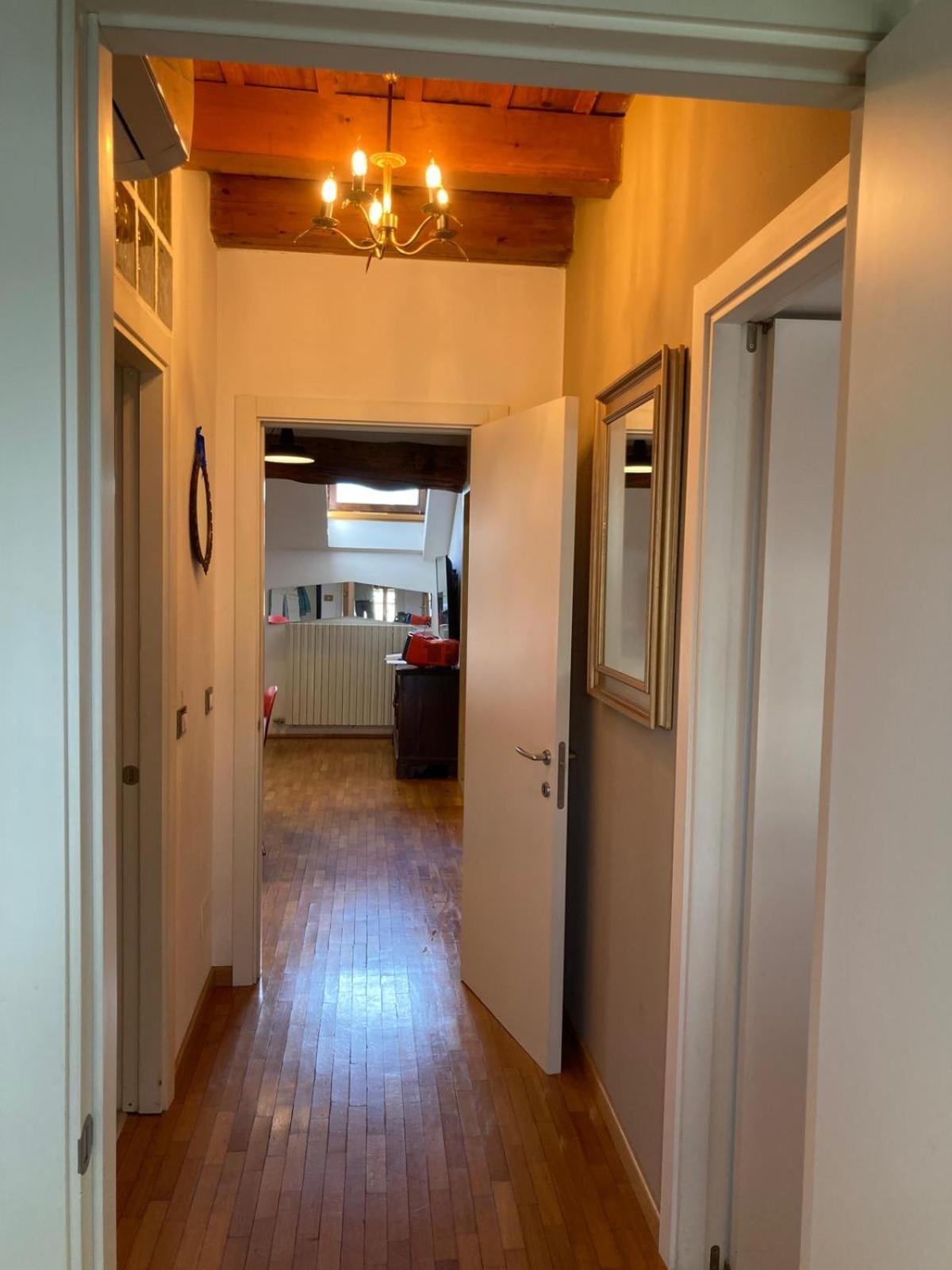 مبيت وإفطار فيلتري A Casa Di Checco المظهر الخارجي الصورة